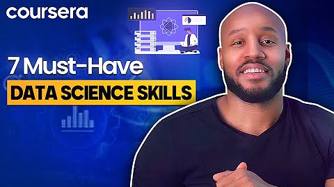 7 Must-Have Skills for Becoming a Data Science Rockstar