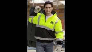 Municipality Jacket 1370 SML - 5XL | OPS1 Tactical Supply | Westchester Putnam Dutchess NY New York screenshot 5