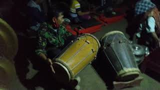  Latihan Gamelan Pambuko Tayub