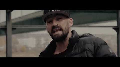 ANIMUS feat  AZAD & GENTLEMAN   ZWEI SCHÜSSE OFFICIAL VIDEO PROD  BY GOREX