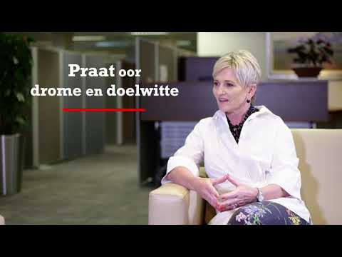 Video: Vir die beplanning van 'n vakansie?