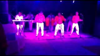 Banda Ritmo Sabroso