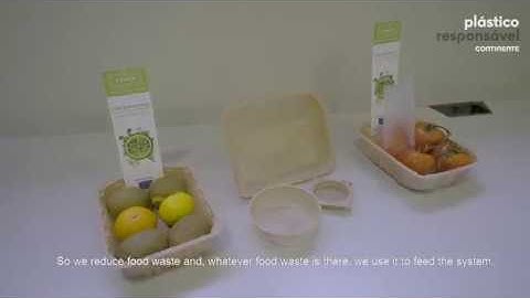 YPACK - Circular bio-economy