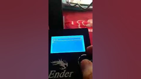 SD Card not detected