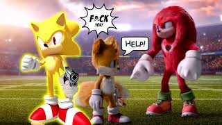 Sweetchili - Soluma // SUPER SONIC (2022)