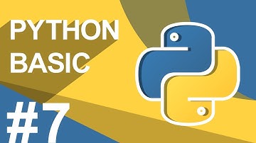 LẬP TRÌNH PYTHON CƠ BẢN #7: CẤU TRÚC VÒNG LẶP TRONG PYTHON (FOR AND WHILE)