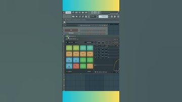 FL Studio 25: Creating drum fills with FPC  #flstudio