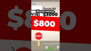 Download Lagu Ik heb idioot belegd in Roblox en op de een of andere manier $ 2000 verviervoudigd MP3 Download Lagu Ik heb idioot belegd in Roblox en op de een of andere manier $ 2000 verviervoudigd MP3
