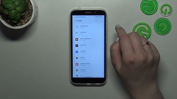 How to Reset App Preferences on DOOGEE X97 Pro?