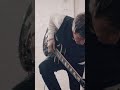 Johnny on Marr's Guitars (Part 8 - Shorts)