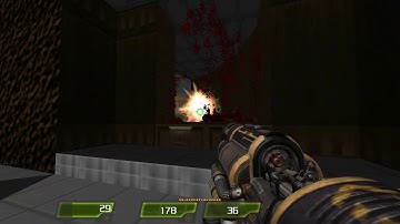 Q4 Weapons rip (Vol. 5) "Version 1.4.2" Available now!