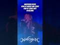 Wintersun - Sons Of Winter And Stars Rain Of Stars Part In Helsinki #wintersun