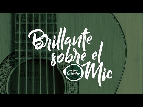 Brillante sobre el mic - Fito Paez (cover) Jose, Nico, Lu y Roy