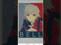 Bell(membro del consiglio dei VILLAIN) #metal #rock #music #anime #song #danmachi #bell