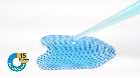 NeoDrys Instructional Video