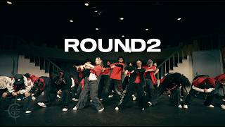 Compass - ROUND2