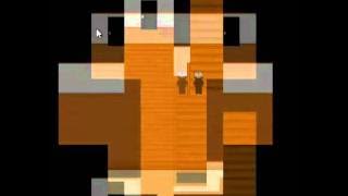 Let's Play Ao Oni Part 1: Get away from me!