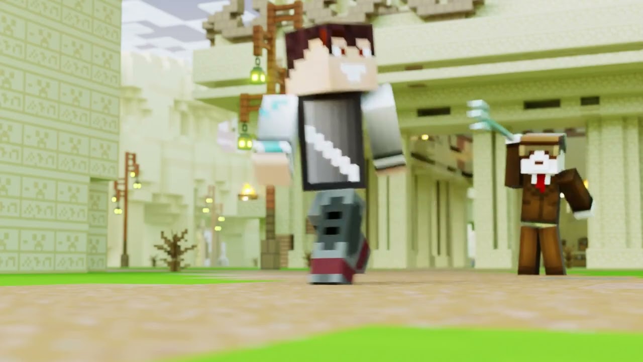 Kapilot - Animation #3