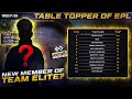 | Tournament highlights: New member of TEAM ELITE? 🤔 | First finalist of EPL |