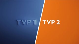 Nowa oprawa TVP1 i TVP2