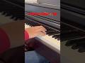 🎹💎🧧 Life Will Change (chorus) on Piano #persona5royal #videogameost #pianomusic #piano