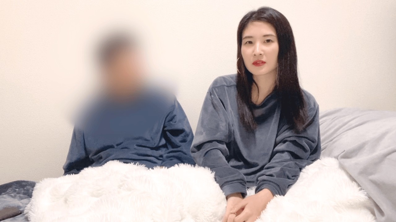 妊娠できません...【17歳差夫婦のリアル】