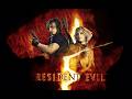 Leon e Ashley contra Jill e Wesker Resident Evil 5 