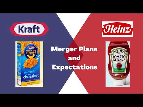 OB Analysis – Kraft Heinz