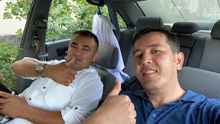 Onlayn kurs ichidagi dardlar