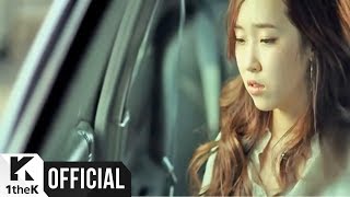 [MV] MIIII(미) _ 15th, July(7월 15일) (Feat. 4Men)