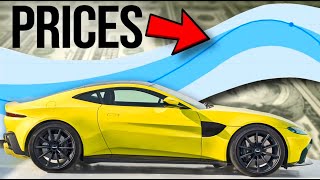 Must KNOWS Before Buying an Aston Martin V8 Vantage in 2022 | Depreciation and buying guide