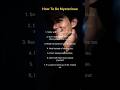 How to Be Mysterious, Attractive, Confident, Powerful, and Unpredictable — Dark Psychology Secrets