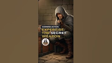 De #1 over het hoofd geziene schurkenvaardigheid die je een VOORDEEL geeft