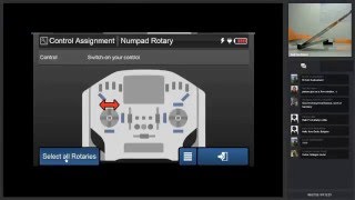 weatronic webinar Teacher-Student and Basics 2016-03-22