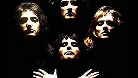 The Royal Philharmonic Orchestra - Bohemian Rhapsody