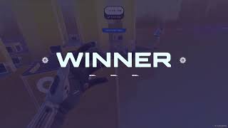 Information [WR] Simulation Hectic 12.03s Splitgate: AR Race News