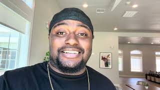 I GOT MY NEW APARTMENT!!!! Such a journey I’m in bro!