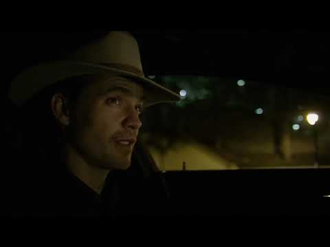 RILEY BODENSTAB | DRAMATIC ACTING CLIP | DOWN AND OUT COLLEGE KID ( JUSTIFIED )