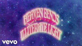 Watch Illiterate Light Heaven Bends video