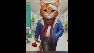 love story 💔#cat #viral #shorts #shortvideo #youtubeshorts #trendingshorts #trending