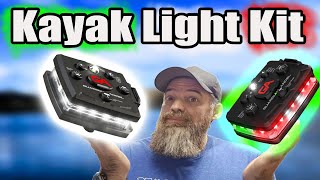 Guardian Angel Kayak Light Kit | Worth buying?