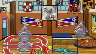 Lowrider, random stuff on CP