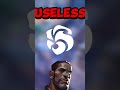 Why Does VETO Feels Useless Sometimes?