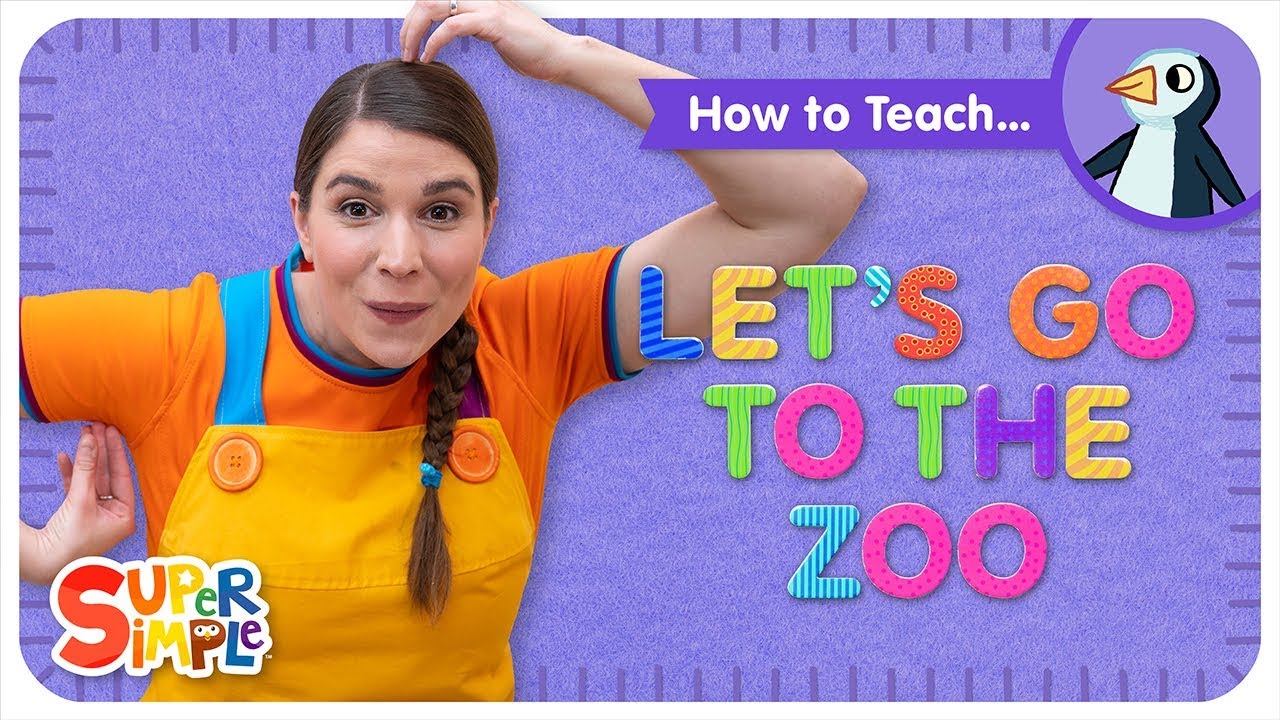 How To Teach 