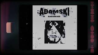 Adamski - Black Star Acid (Extended Mix)