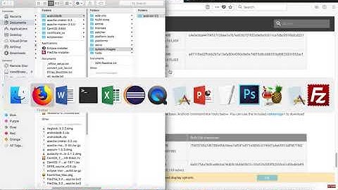 [HERA] Android mobile automation testing:  test chức năng trên Notes với Appium.