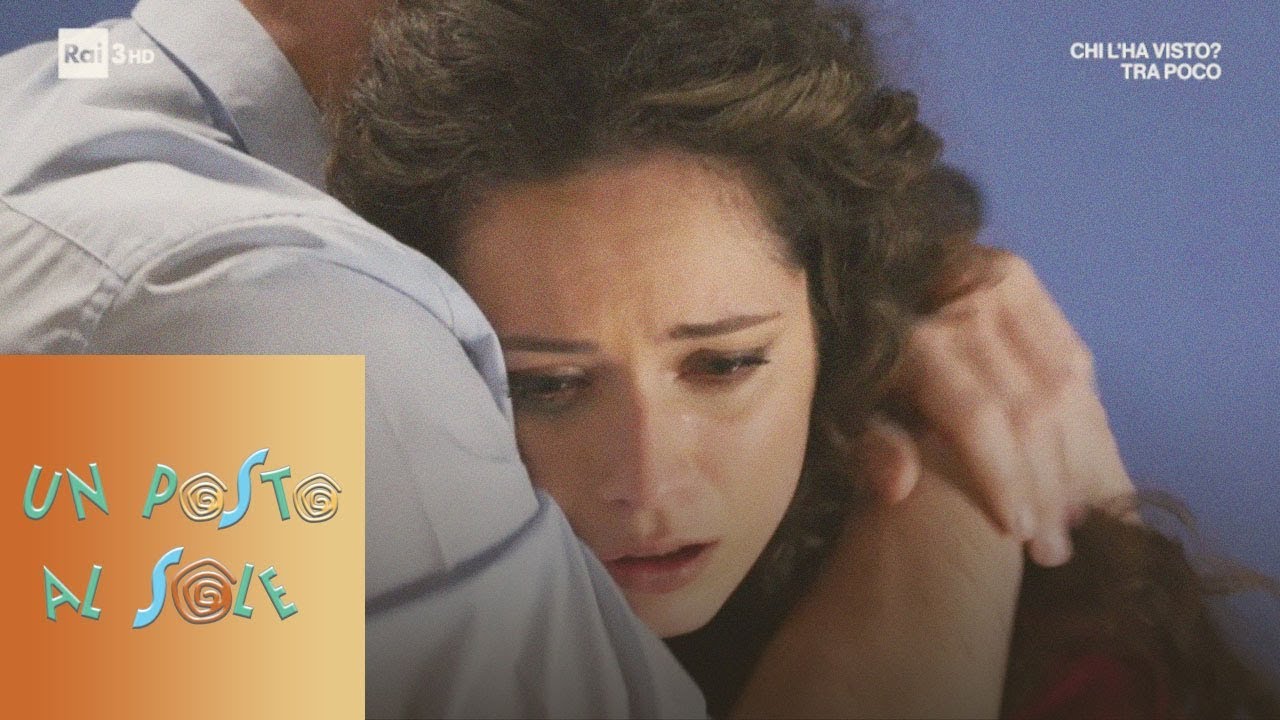 Un posto al sole - Puntata del 03/04/2019