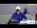 [ENG SUB] 151018 Kiss The Radio Special DJ Suho ep.02