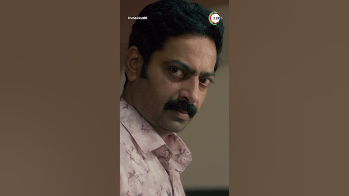 Nunakkuzhi | Jeethu Joseph | Basil Joseph | Nikhila