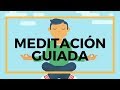 Meditación Guiada